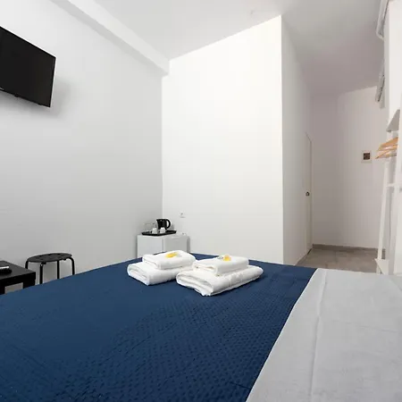 Ati-key Apartment *