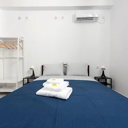 Ati-key Apartmán Atény