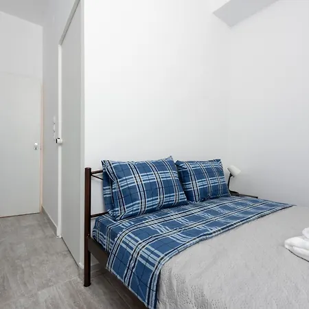 Apartmán Ati-key Atény