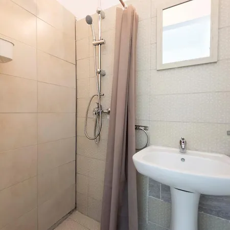 Ati-key Apartmán Atény