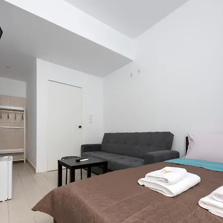 Ati-key Apartmán