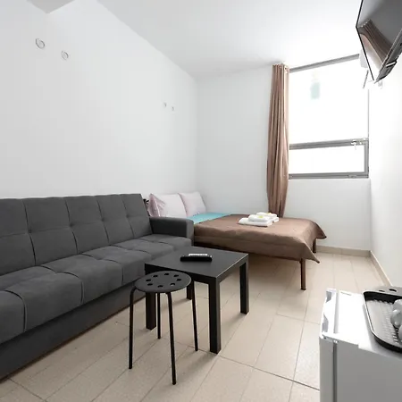Ati-key Apartmán *