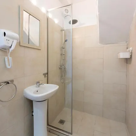 Apartmán Ati-key Atény
