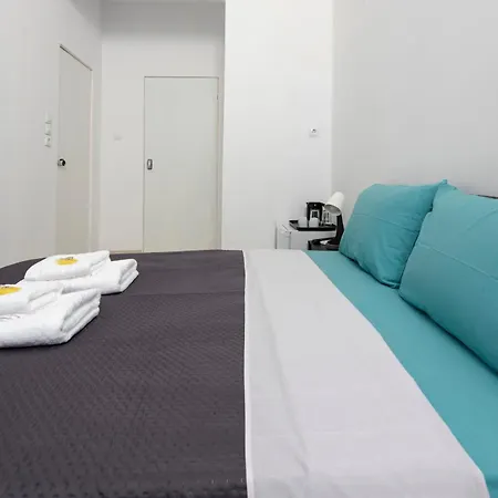 Ati-key Apartmán