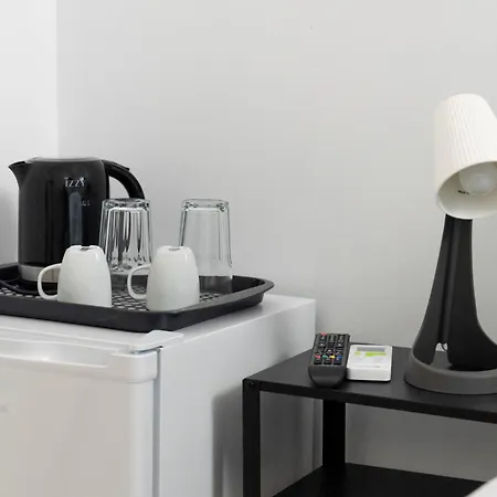 Apartmán Ati-key