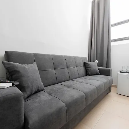 Apartmán Ati-key