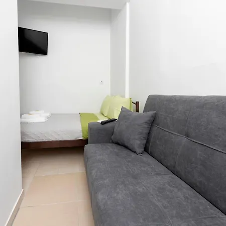 Apartmán Ati-key Atény