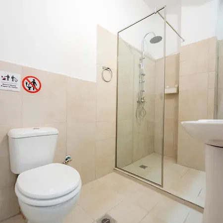 Ati-key Apartmán *