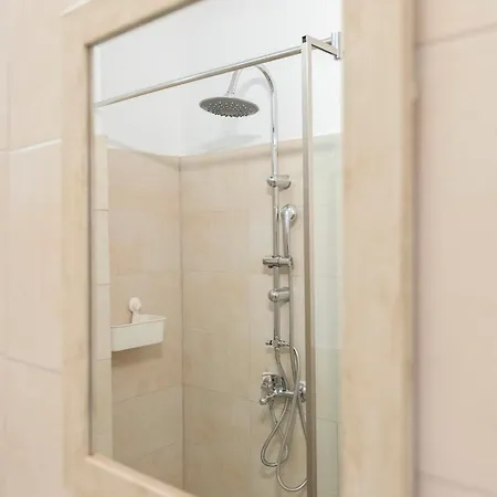 Apartmán Ati-key *