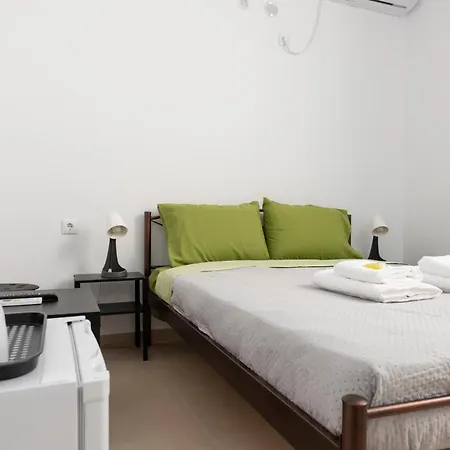 Apartmán Ati-key *