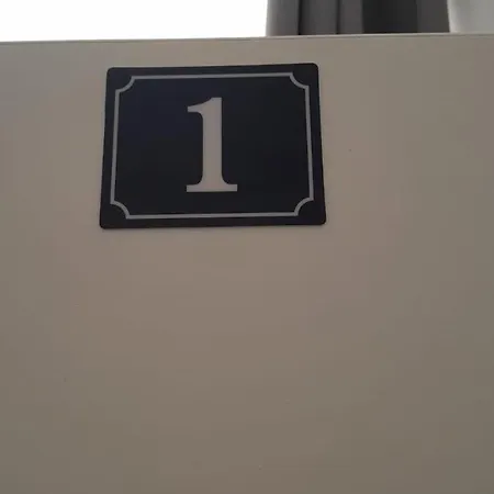 Apartmán Ati-key