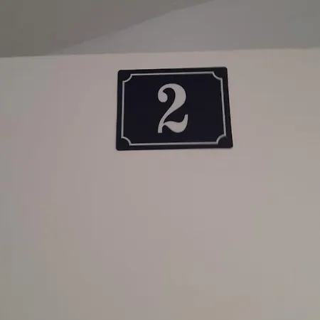 Apartmán Ati-key Atény
