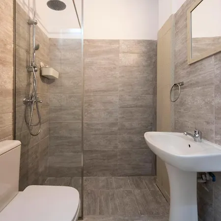 Appartement Ati-key