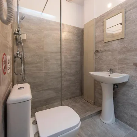 Appartement Ati-key