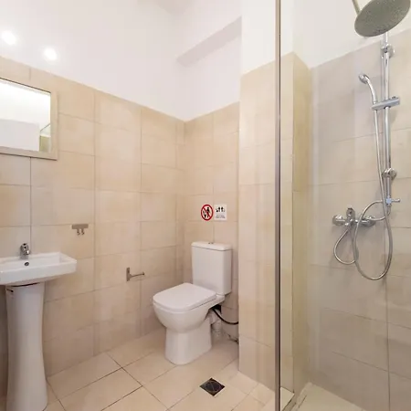 Appartement Ati-key *