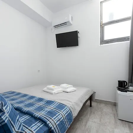 Ati-key Appartement *