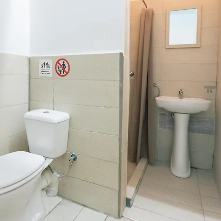 Ati-key Appartement Athene