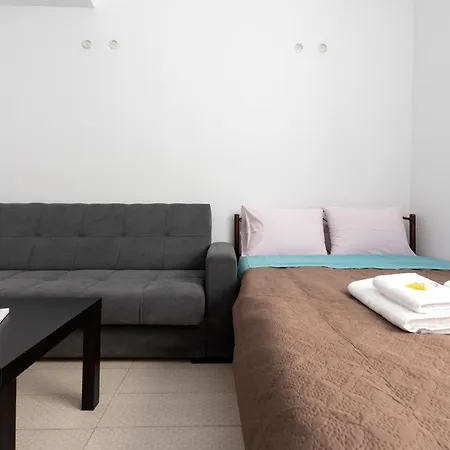 Appartement Ati-key Athene