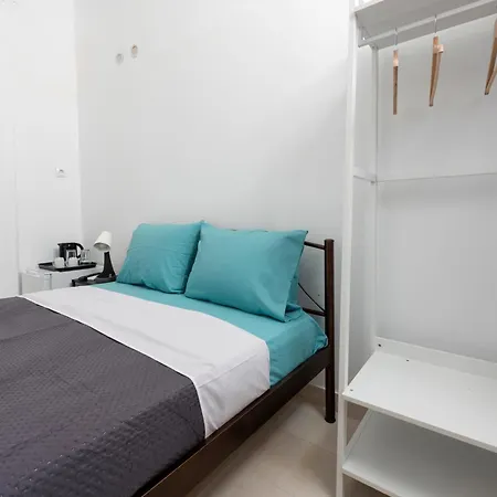Ati-key Appartement *