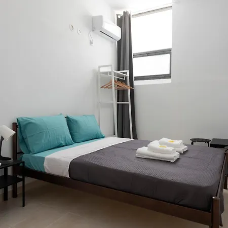 Ati-key Appartement Athene