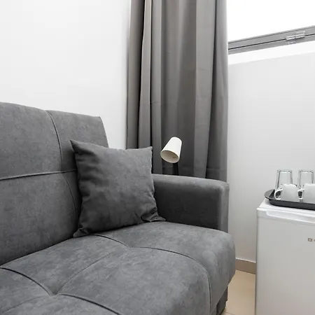 Appartement Ati-key