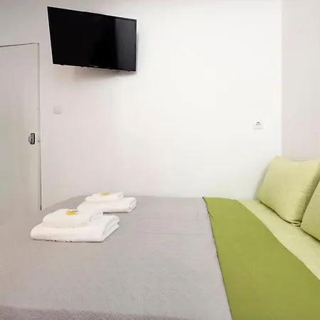 Ati-key Appartement