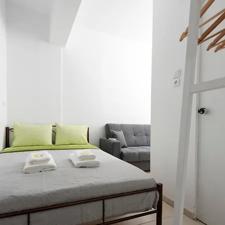 Ati-key Appartement