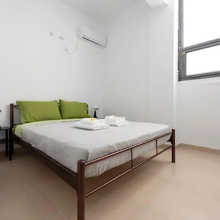 Appartement Ati-key *